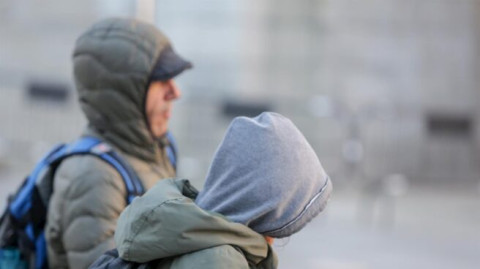 ¿Frío? Conoce el pronóstico del tiempo de este jueves en Tamaulipas 
