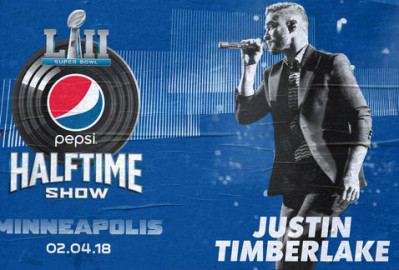 Estará Justin Timberlike en 52 edición del Súper Bowl