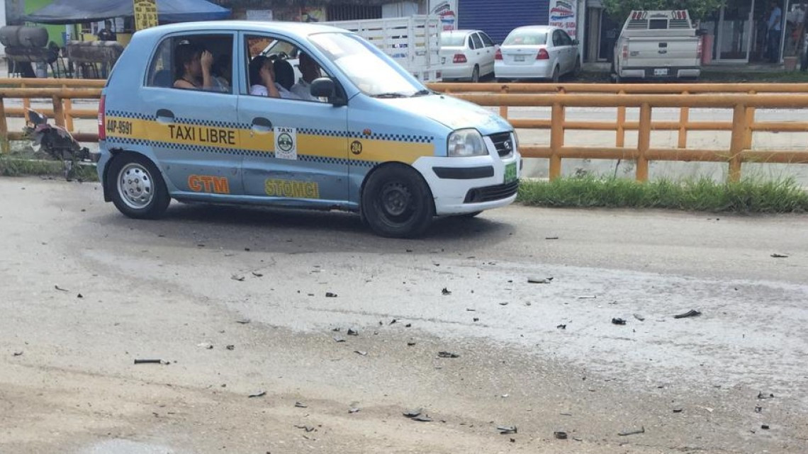 En proceso la revista documental del transporte público en la zona sur