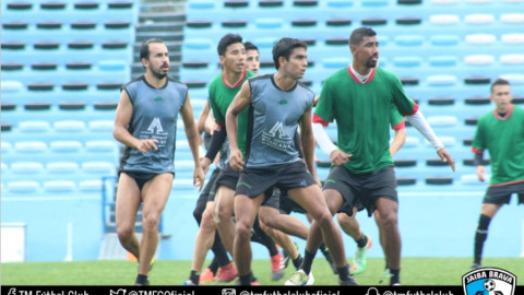 Jaiba Brava se enfrentará contra los Loros de Colima