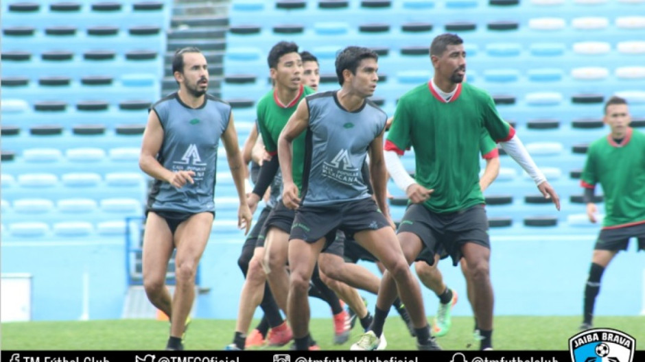 Jaiba Brava se enfrentará contra los Loros de Colima