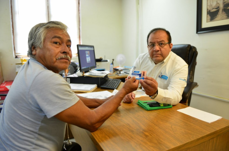 Exigirán a comerciantes de Nuevo Laredo contar con credencial digital