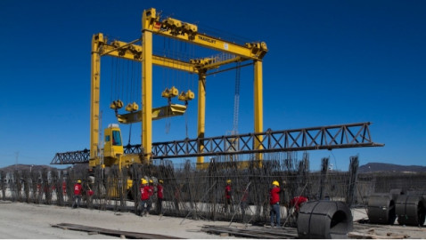 Llaman a reducir el ISR para mantener competitividad ante llegada de Trump