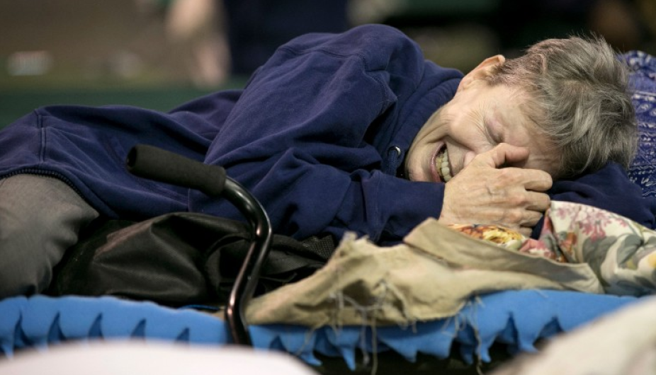 Llega a 50 la cifra de muertos por Harvey 