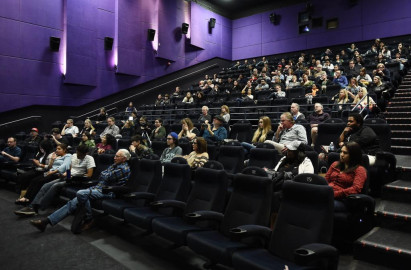 Coronavirus opaca taquillas del cine en EUA