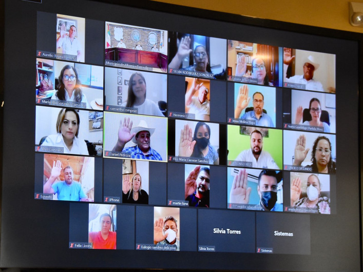 Aprueba cabildo de Altamira donación de predios al CREDE y al COBAT