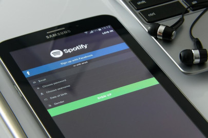 Nuevo acuerdo para Spotify con Universal