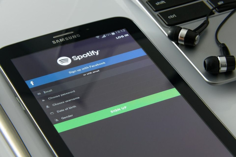 Nuevo acuerdo para Spotify con Universal