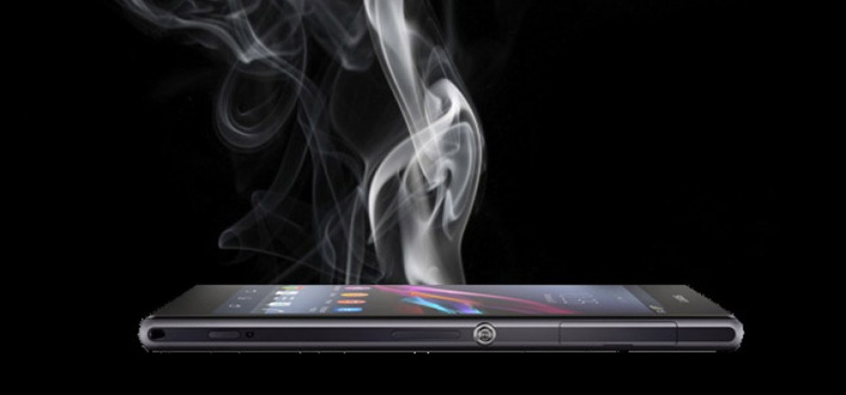 Diseñan material para evitar sobrecalentamiento en celulares