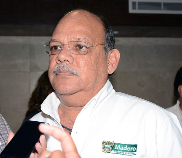 Enfrenta segunda demanda exalcalde de Madero