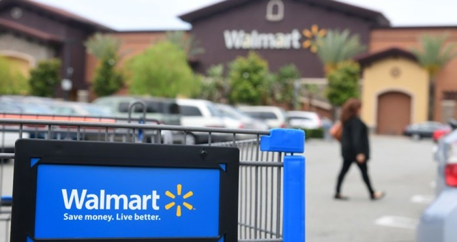 Walmart logró abrir 134 tiendas en México el año pasado
