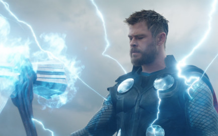 Marvel confirma que si habrá Thor 4
