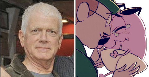 Fallece Tony Eastman a los 78 años