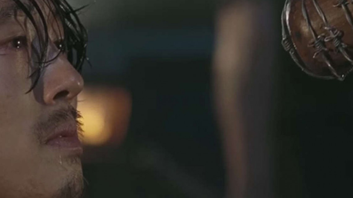 Glenn regresa a “The Walking Dead” en la octava temporada