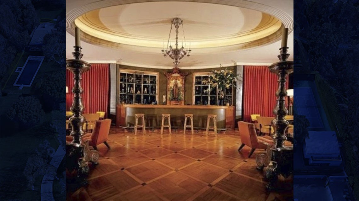 Presidente de Amazon adquiere la propiedad más cara en la historia de Los Ángeles 