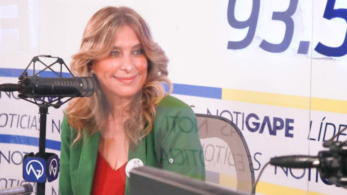 Cuando eres gobernador no tienes oposición, eres gobierno de todos: Maki Ortiz 