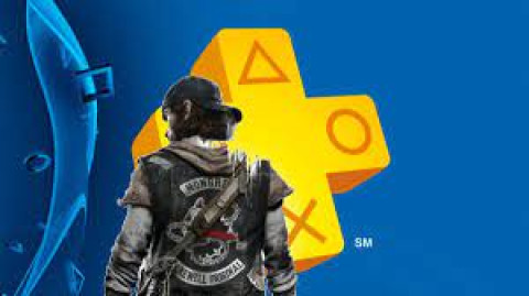 ‘Days Gone’ estará gratis en PS Plus