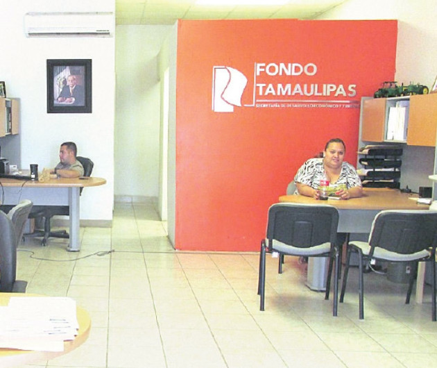 Por uso electoral crecieron pasivos de Fondo Tamaulipas