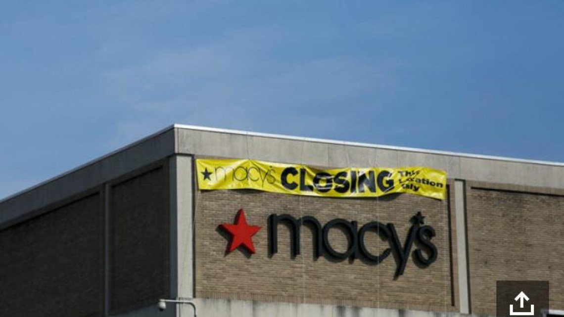 Conoce las tiendas que han decidido cerrar en 2019