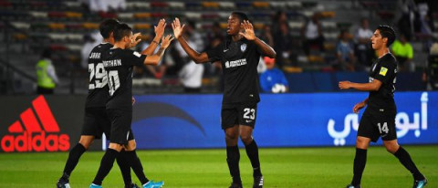 Pachuca es tercer lugar en Mundial de Clubes