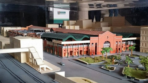 Se irá Magda, llegará Chucho y nuevos mercados no se terminan aún