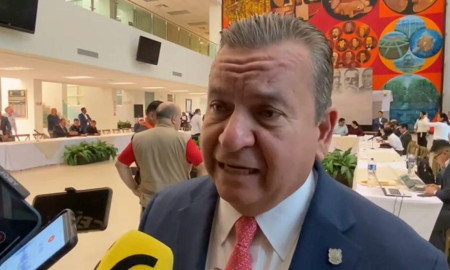 Garantizado abasto de agua sin necesidad de trasvase en dos años