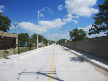 Destina Gobierno 380 mdp en obras para Reynosa