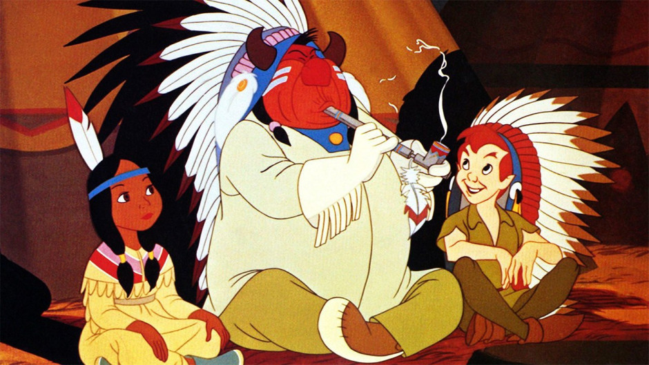 Disney+ mostrará advertencias de ''contenido racista'’ en películas de su catálogo