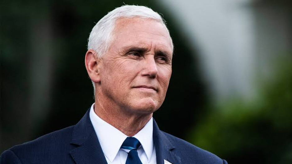 Mike Pence será asesor en la Fundación conservadora Heritage