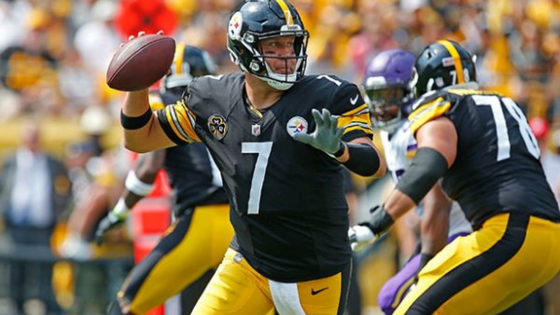 Resumen de la semana 2 de la NFL