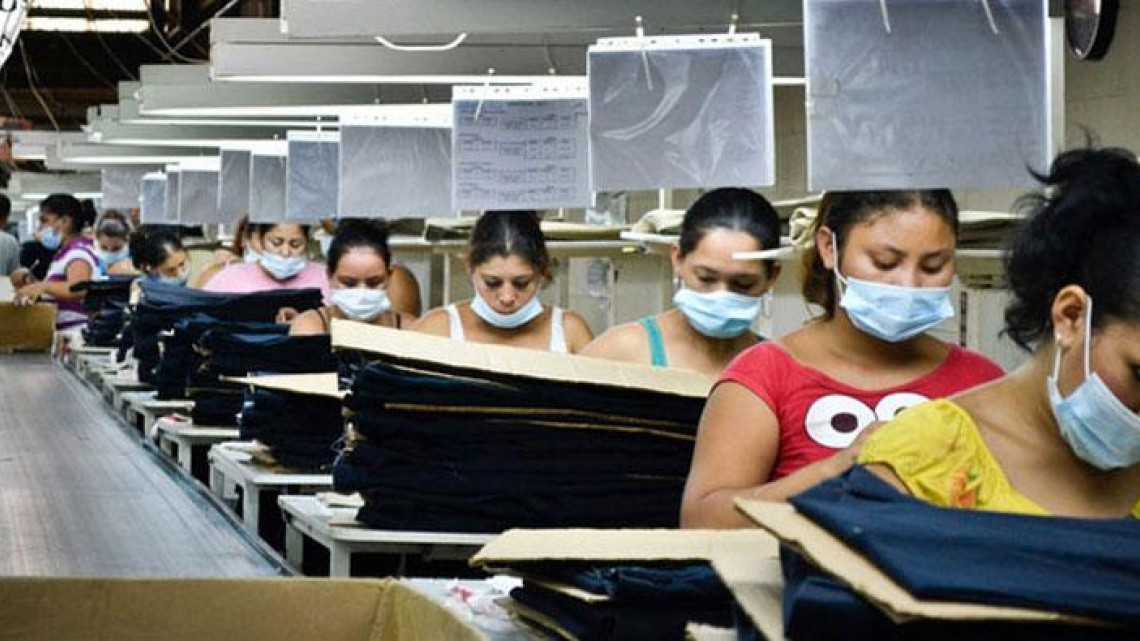 25% de las maquiladoras ya entregaron carátulas para revisión previo el reparto de utilidades
