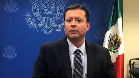 Variante Delta obstaculizó apertura de frontera: Edgar Ramírez