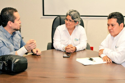 Acuerdan intensificar lucha contra el dengue