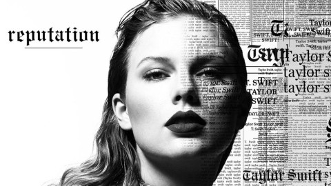 "Reputation" mejor disco del año, según Billboard
