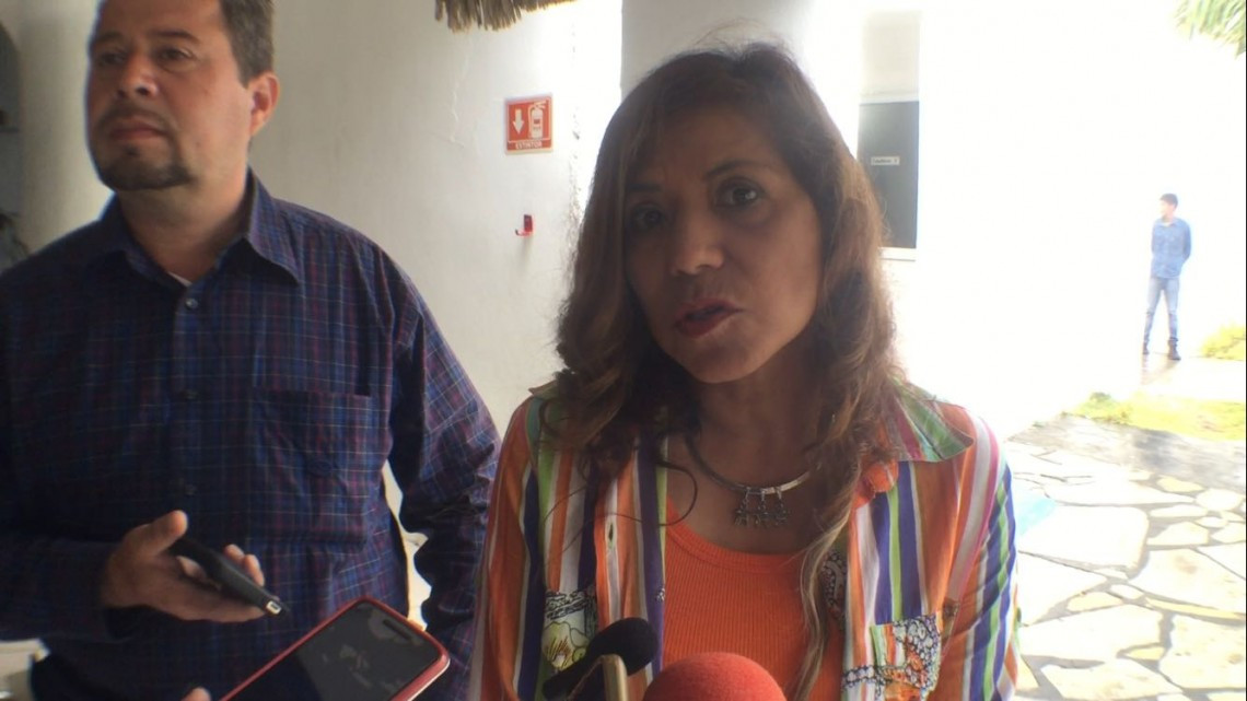 No hay reporte de robo o vandalismo en escuelas durante el periodo vacacional