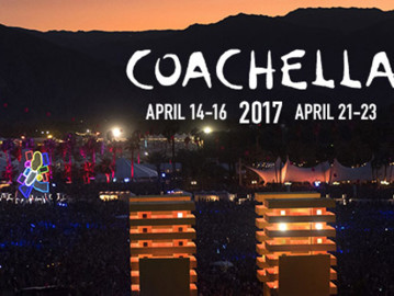 Coachella anuncia cartel para su edición 2017