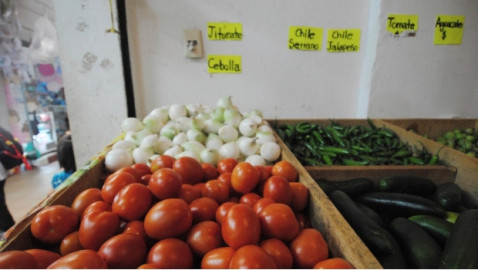 Vigilará Profeco precios de productos de la canasta básica