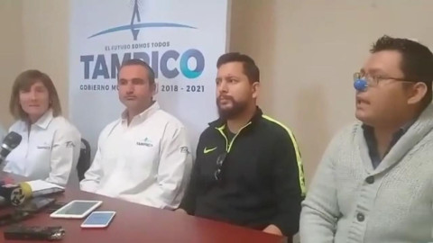 Incrementa en Tampico robo a tiendas de conveniencia