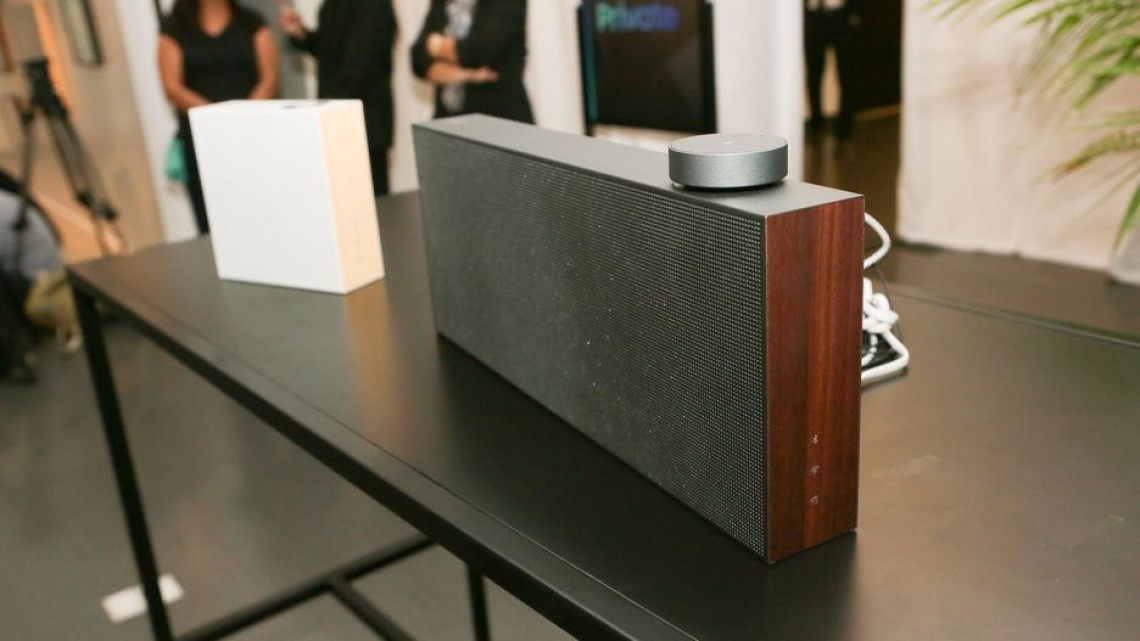 Termina el CES 2018, la máxima feria de tecnología