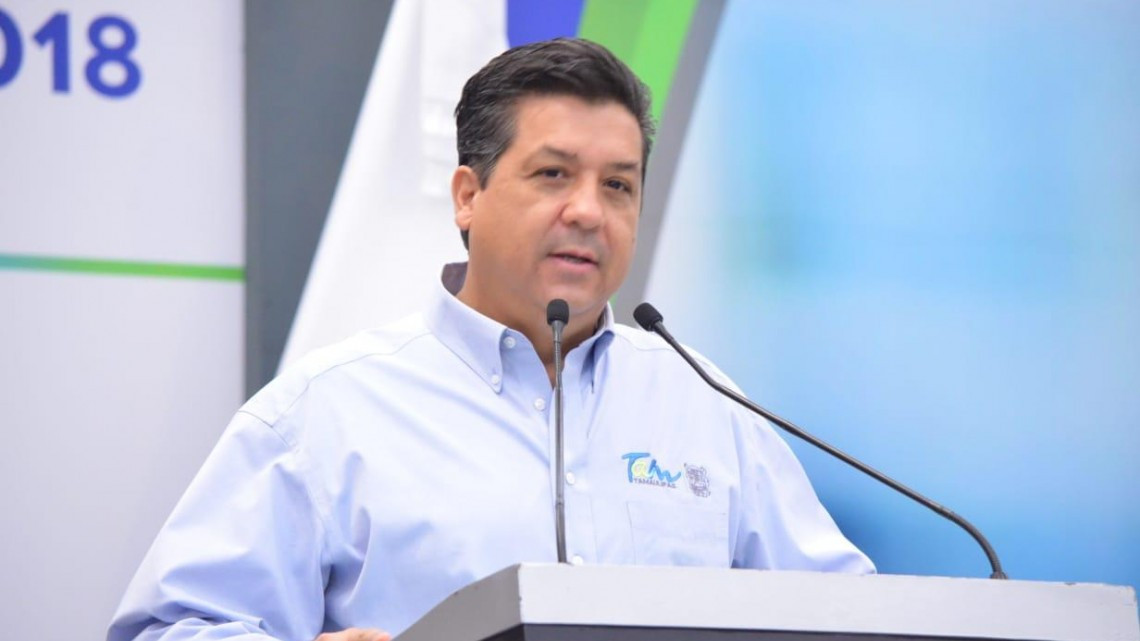 Respaldan médicos del sur de Tamaulipas la política de salud de Francisco García Cabeza de Vaca