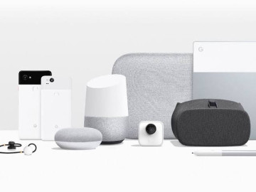 Google abrirá su primera tienda física