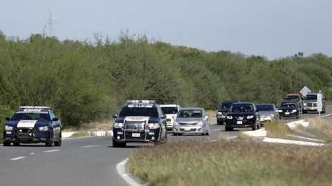 Policía Federal reforzará vigilancia en semana santa