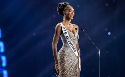 Miss Costa de Marfil renuncia a sus títulos de Miss Universe y rompe vínculos con la organización