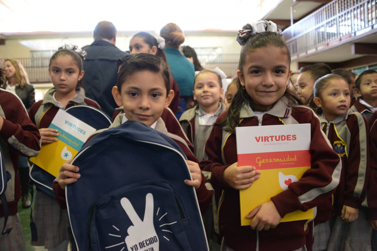 Bienestar Social apoya a las familias “Unidos por Reynosa”