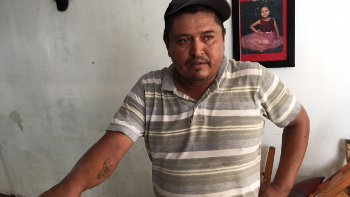 Familias pierden enseres domésticos por inundaciones