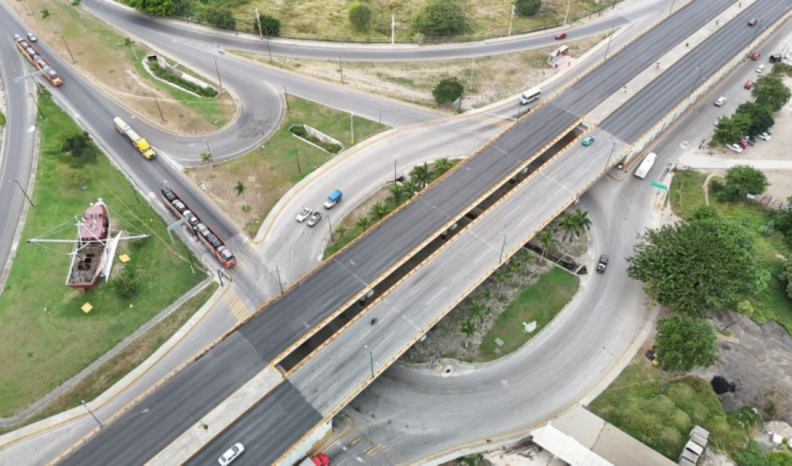 Inversión en infraestructura carretera impulsa turismo en Tamaulipas