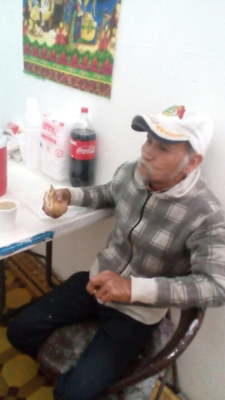 Refugio temporal sigue brindando cobijo a indigentes y migrantes