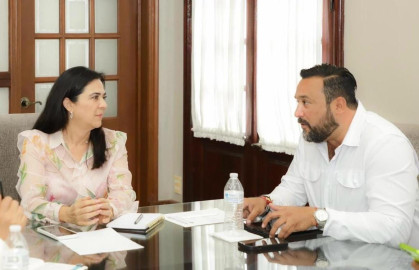 Concretan acuerdos para potencializar el turismo en Tampico