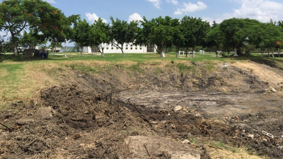 La falta de lluvias podría afectar el sector ganadero