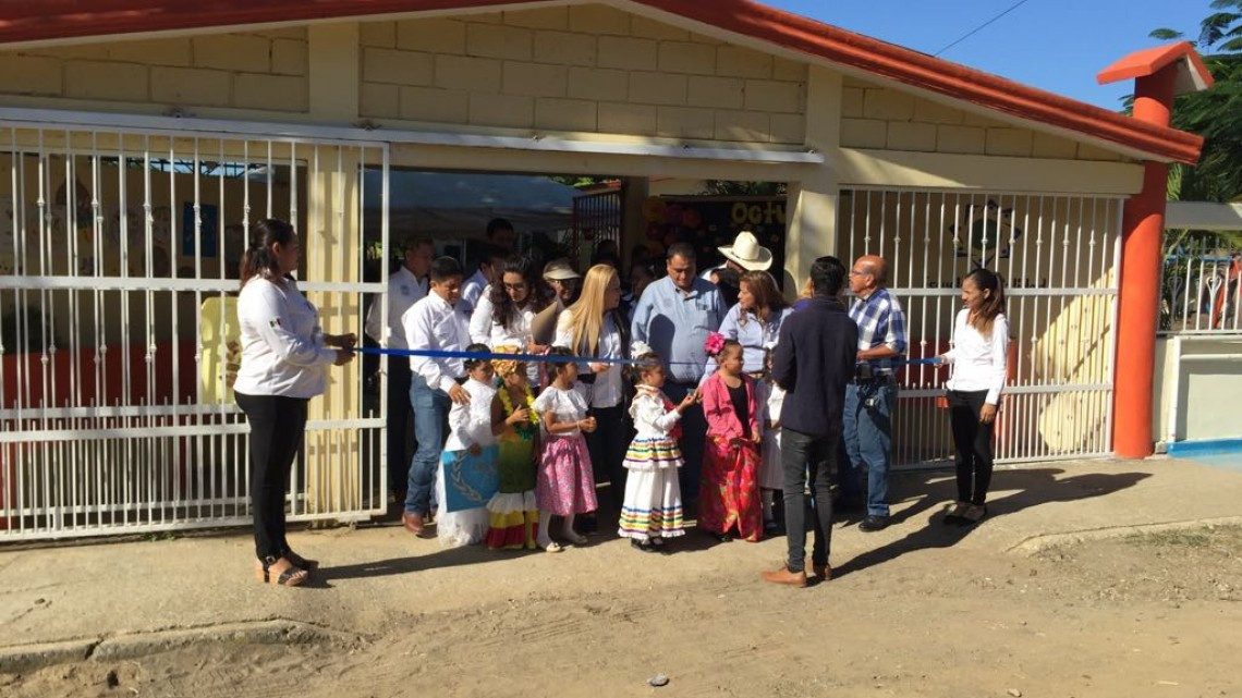 Autoridades refrendan el compromiso de apoyo al sector rural